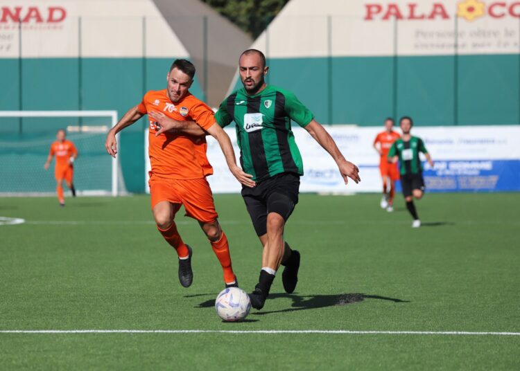 Cdr Mutina-Sammartinese (ph Vignoli)