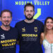 Foto Modena Volley