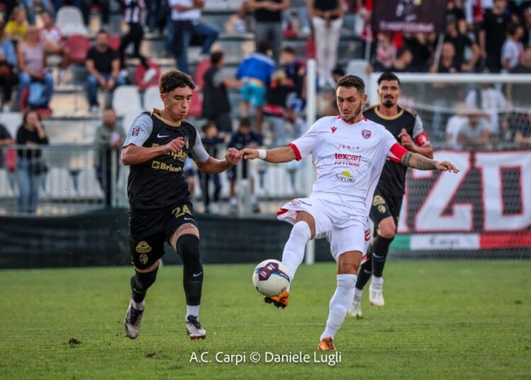 Foto: AC Carpi
