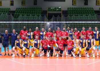Foto Modena Volley