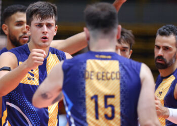 Foto Modena Volley