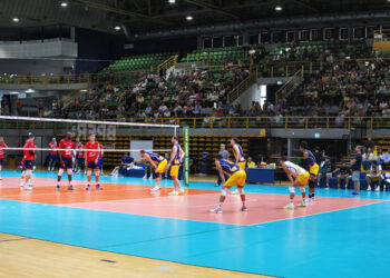 Foto Modena Volley