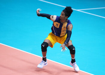 Foto Modena Volley