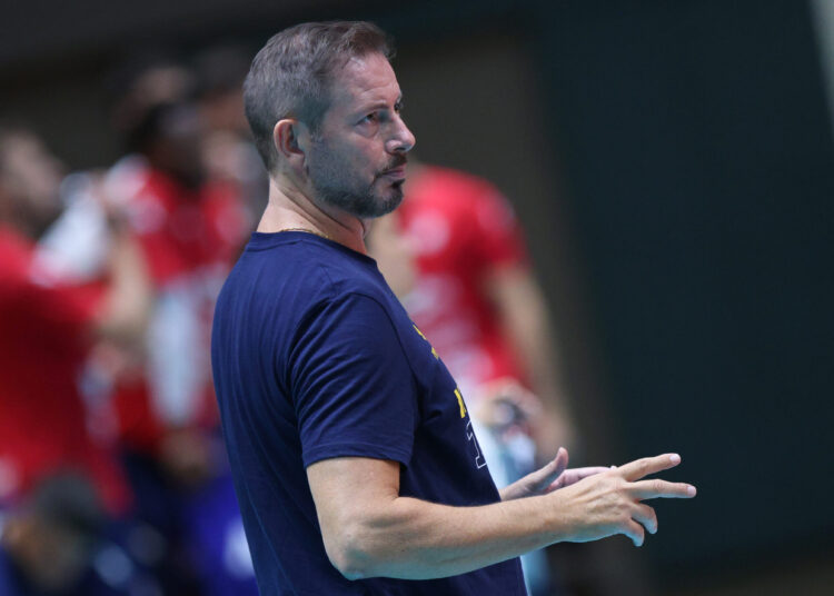 Foto Modena Volley