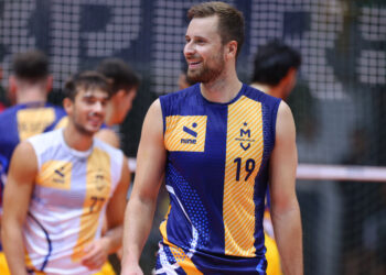 Foto Modena Volley