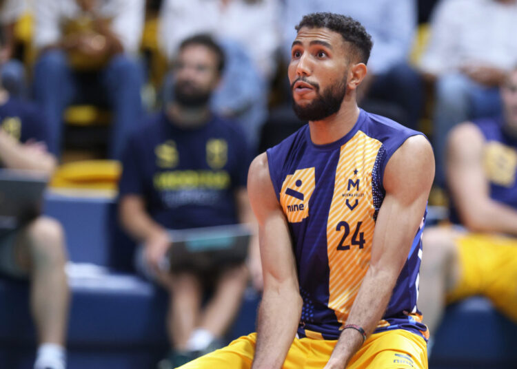 Foto Modena Volley