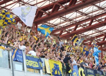 Foto Modena Fc