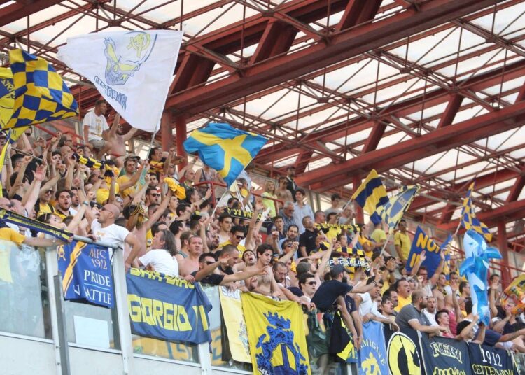 Foto Modena Fc