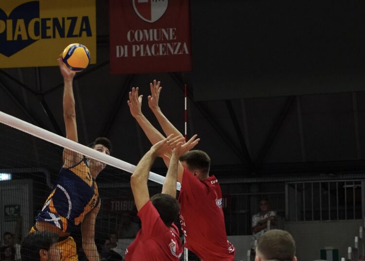 Foto Gas Sales Bluenergy Piacenza