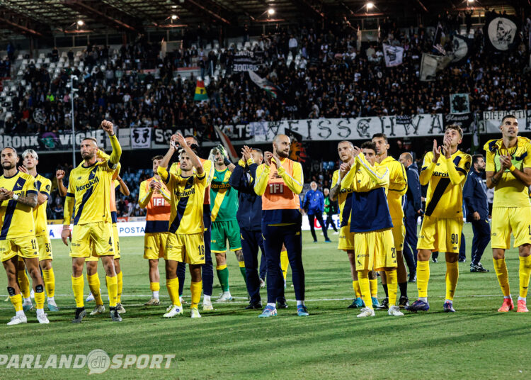 Foto: Luca Diliberto