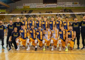 Foto Modena Volley