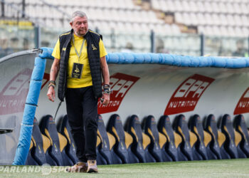 Foto Luca Diliberto