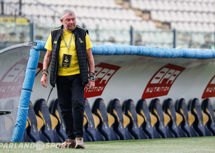Foto Luca Diliberto