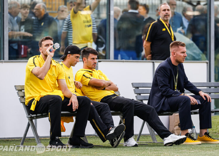 Foto Luca Diliberto