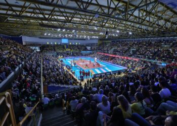 Foto Modena Volley