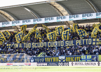 Foto Luca Diliberto