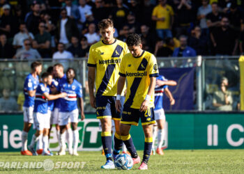 Foto Luca Diliberto