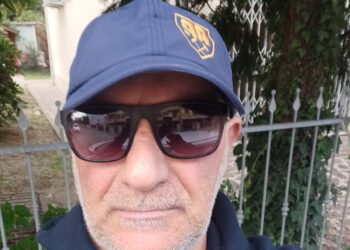 Mister Stefano Ferrari