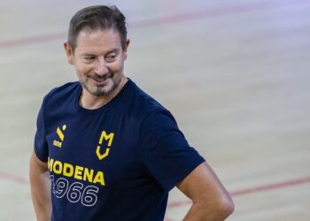Foto Modena Volley