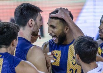 Foto Modena Volley