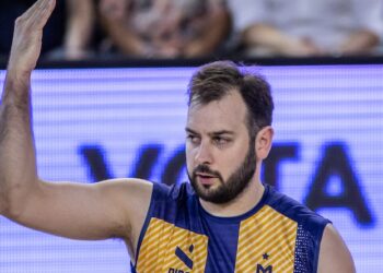 Foto Modena Volley