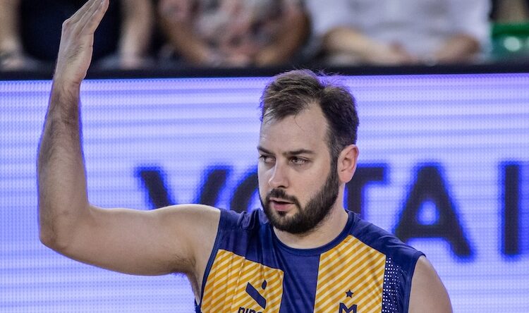 Foto Modena Volley