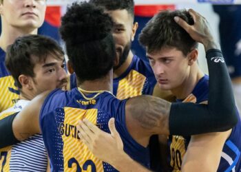 Foto Modena Volley
