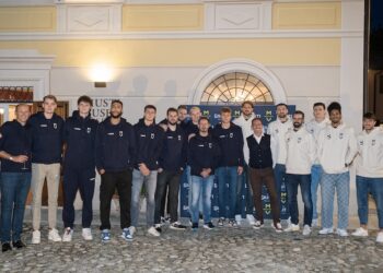 Foto Modena Volley