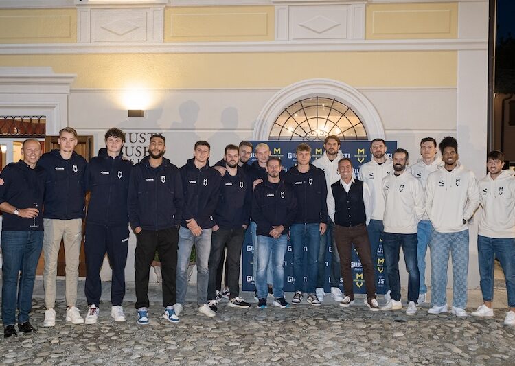 Foto Modena Volley