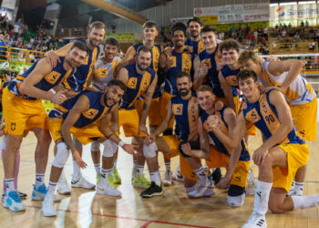 Foto Modena Volley