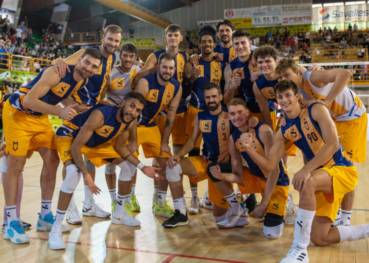 Foto Modena Volley