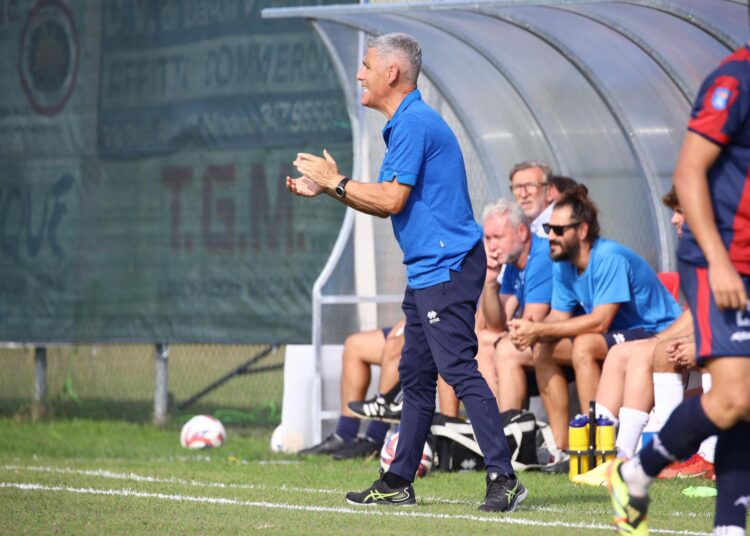 Foto: Cittadella Vis Modena