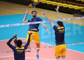 Foto Modena Volley