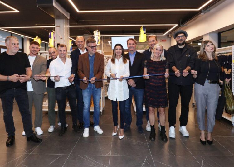 Foto Modena Volley