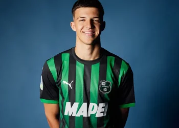 Foto Us Sassuolo Calcio