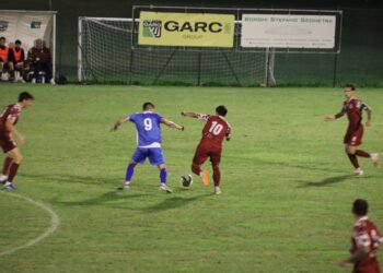 United Carpi-La Pieve Nonantola