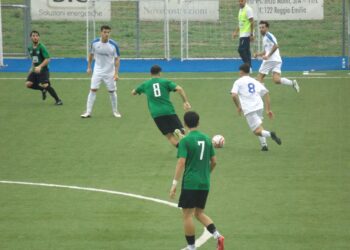 Sammartinese-United Carpi