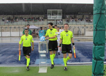 Virtus Castelfranco-Real Formigine