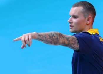Foto Modena Volley