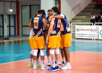 Foto Modena Volley