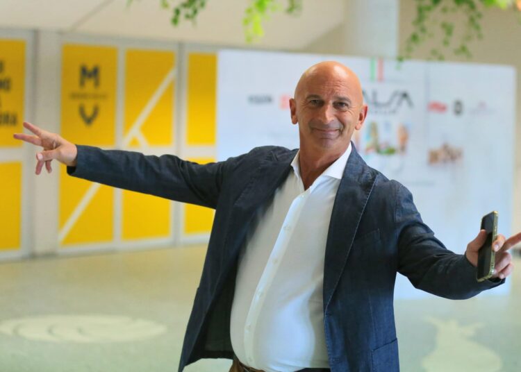 Foto Modena Volley
