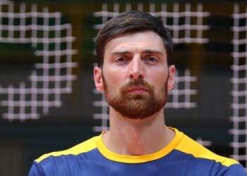 Foto Modena Volley