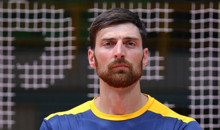 Foto Modena Volley