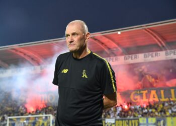 Foto Modena Fc