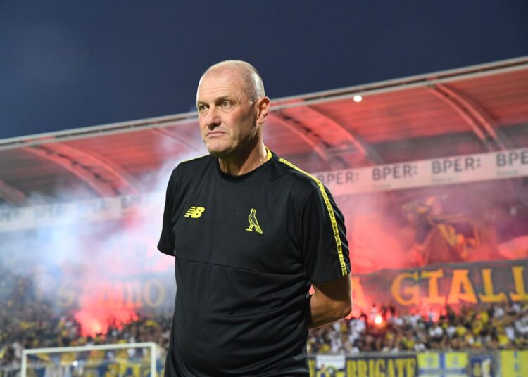 Foto Modena Fc