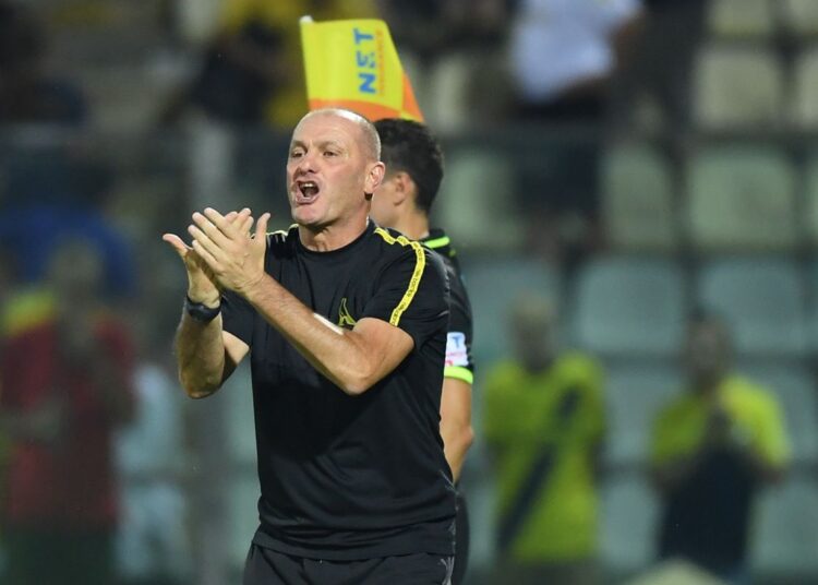 Foto Modena Fc