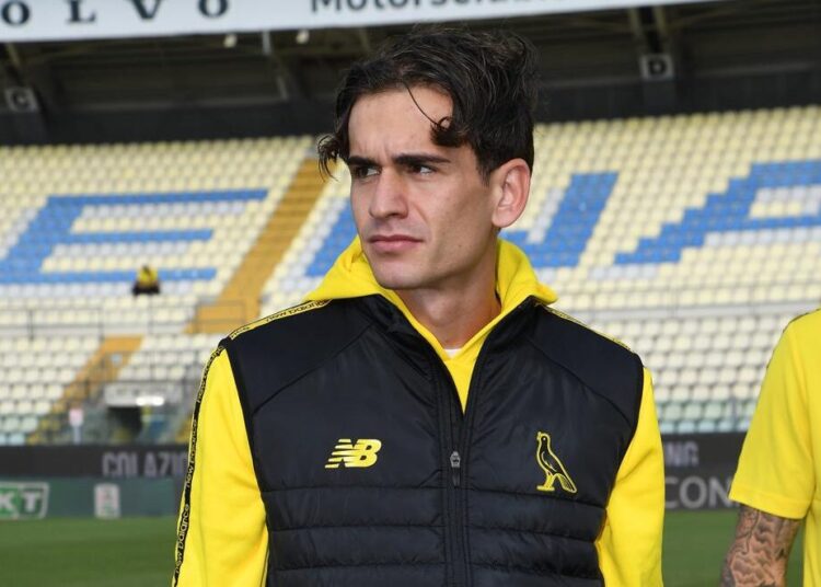 Foto Modena Fc