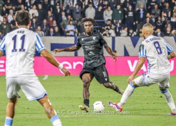 Foto: AC Carpi