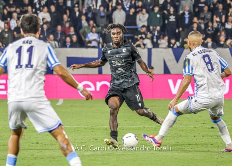 Foto: AC Carpi