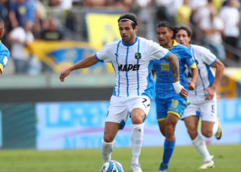 Foto: Us Sassuolo